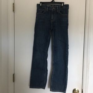Boys jeans